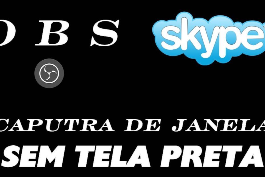 tele preta skype obs studio