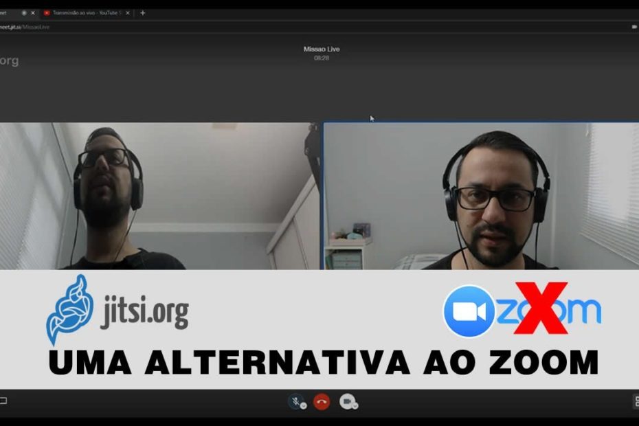 jitsi vs zoom