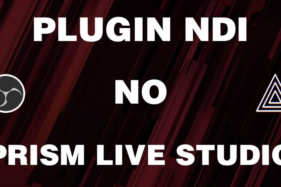 plugin ndi prims live studio