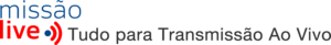 logo missao live