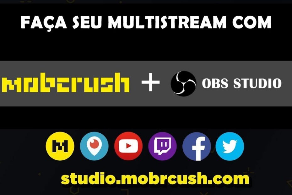 missao live